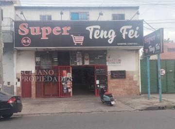 Local comercial de 1 ambiente, Quilmes · Local Comercial a La Calle Sobre Av Amoedo. Excelente Ubicación.