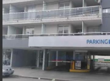 Departamento · 48m² · 1 Dormitorio · Córdoba - Barrio General Paz - José Viamonte Al 200