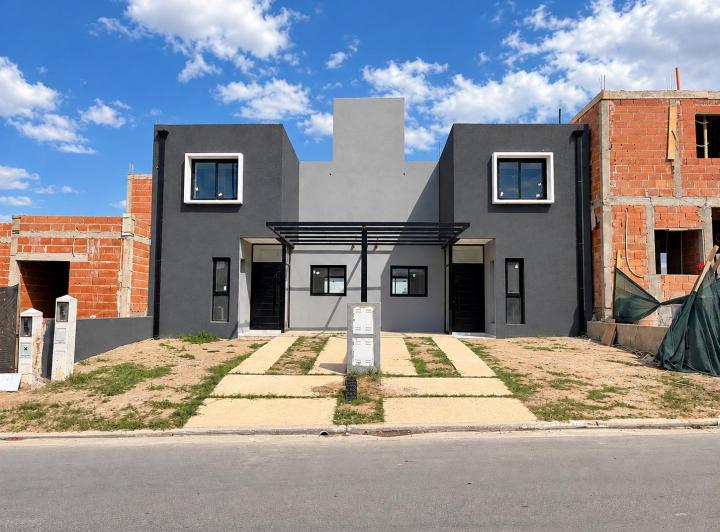 PH · 95m² · 4 Ambientes · 1 Cochera
