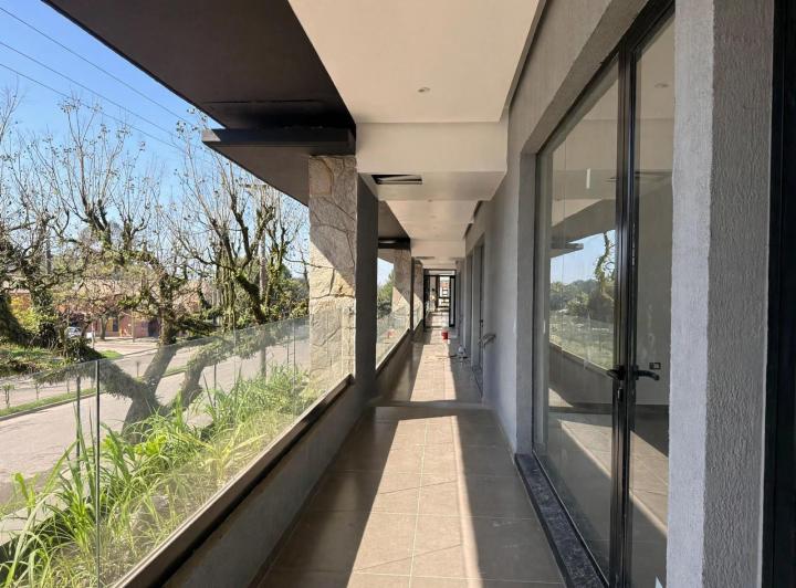 Local comercial · 33m²