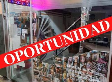 Local comercial · 15m² · 1 Ambiente · Local - San Bernardo del Tuyu