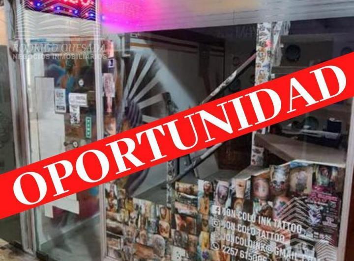 Local comercial · 15m² · 1 Ambiente