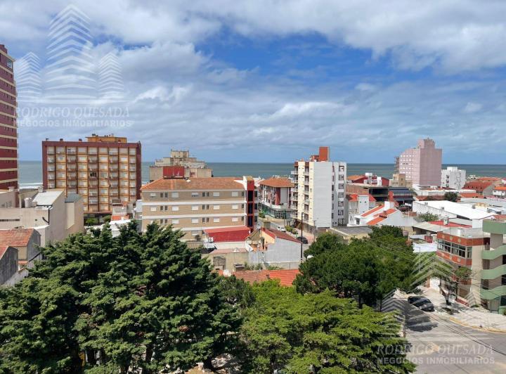 Departamento · 28m² · 1 Ambiente