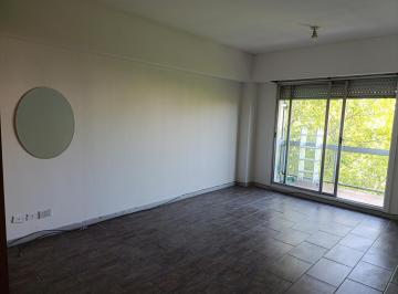 Departamento · 24m² · 1 Ambiente · Alquiler Temporal - Monoambiente S/muebles con Balcón - Jerónimo Salguero 1300 - Palermo