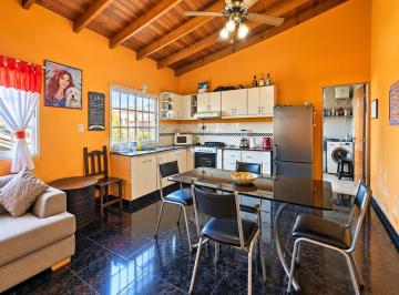 PH · 105m² · 5 Ambientes · Venta 2 PH en Block Ciudadela