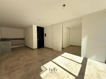 Departamento · 45m² · 4 Ambientes · Departamento en Nueva Cordoba 1 Dormitorio 1 Baño Frente Al Parque de Las Tejas