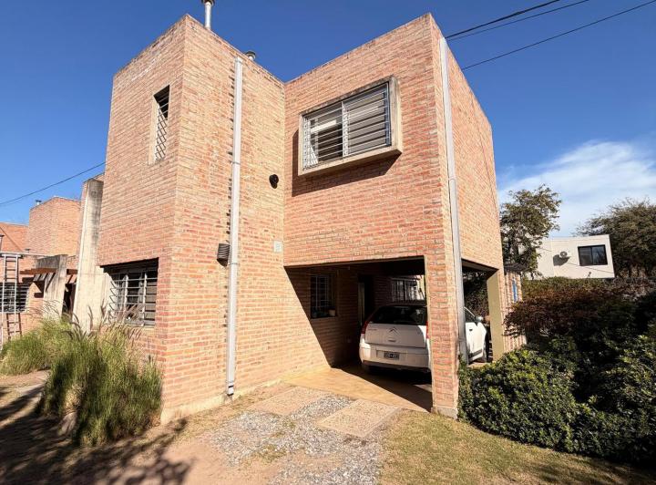 Departamento · 141m² · 3 Ambientes