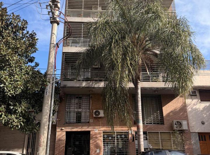 Departamento · 61m² · 3 Ambientes
