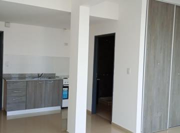 Departamento de 1 ambiente, Parque Avellaneda · Depto Divisible, Apto Profesional, a Estrenar, con Balcón.