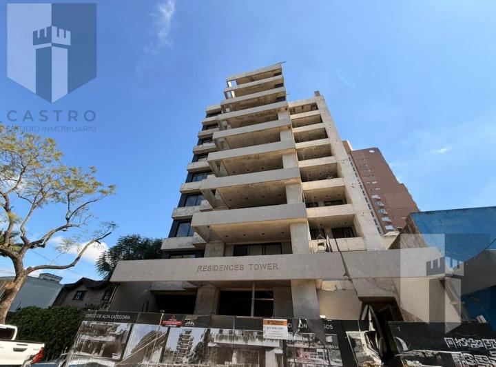 Departamento · 78m² · 3 Ambientes
