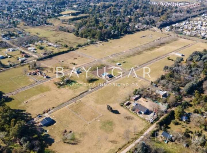 Terreno · 1500m²