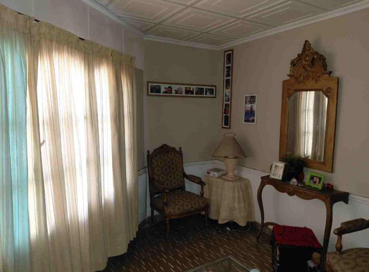 Casa · 87m² · 3 Ambientes · 1 Cochera