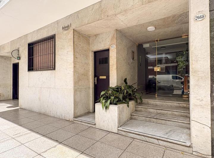 Departamento · 73m² · 3 Ambientes