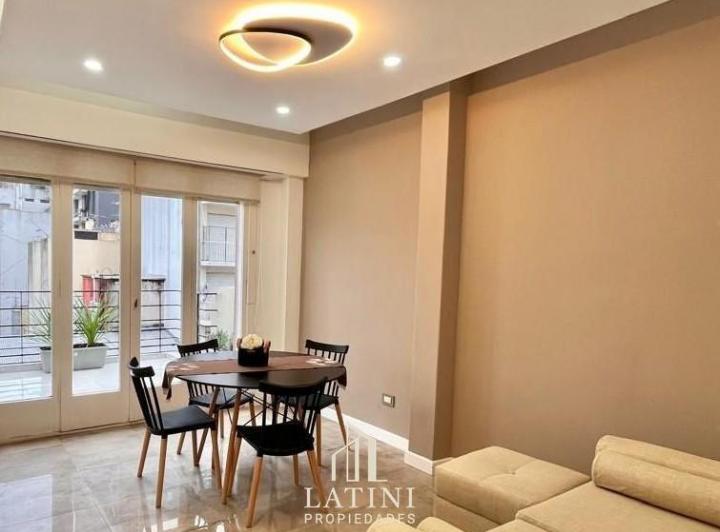 Departamento · 60m² · 3 Ambientes