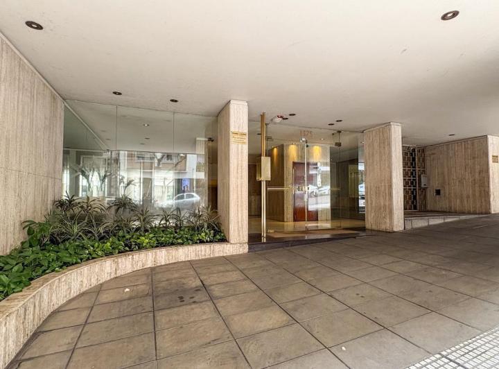 Departamento · 47m² · 2 Ambientes