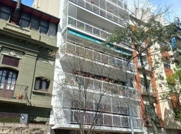 Departamento · 56m² · 3 Ambientes · Departamento de 3 Ambientes Planta Baja Al Frente