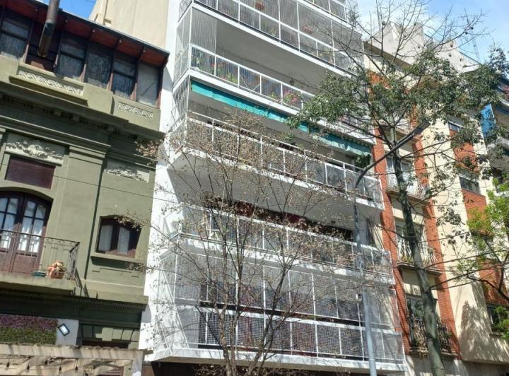 Departamento · 56m² · 3 Ambientes