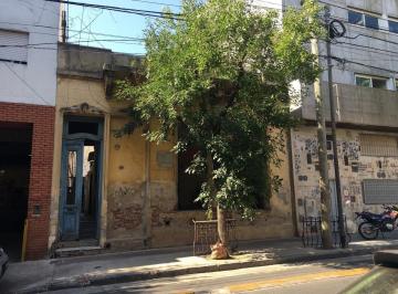 Terreno · 539m² · Venta de Lote en Parque Patricios Polo Tecnologico