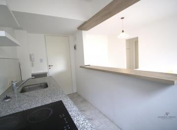 Departamento · 40m² · 2 Ambientes · Departamento en Stella Maris