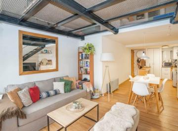 Departamento · 47m² · 2 Ambientes · Departamento 2 Ambientes Tipo Loft en Venta Nuñez
