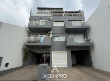 Departamento · 37m² · 1 Ambiente · Departamento Monoambientes con Terraza Propia y Estilo Moderno en Villa Urquiza