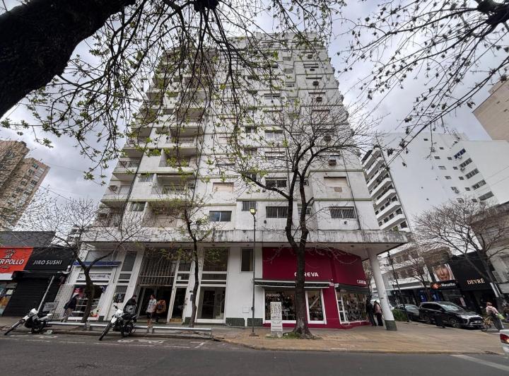 Departamento · 3 Ambientes