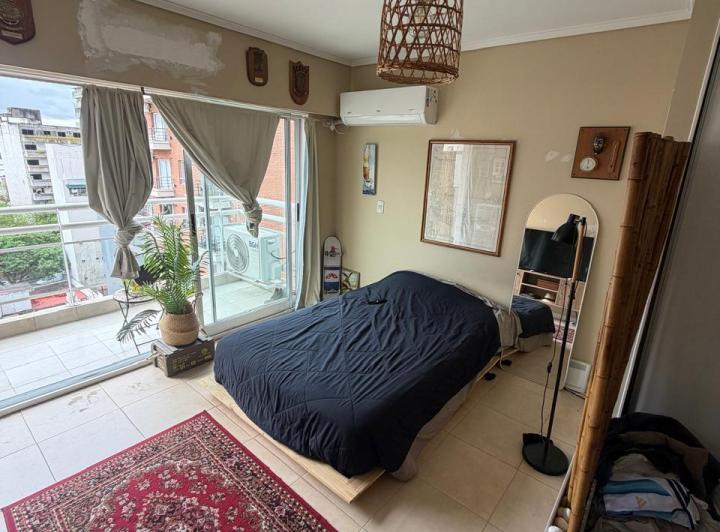Departamento · 33m² · 1 Ambiente