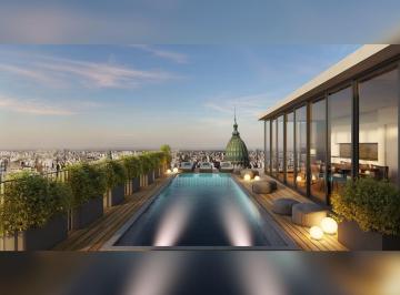 Departamento · 36m² · 1 Ambiente · Departamento 1 Amb. Congreso - Financiacion