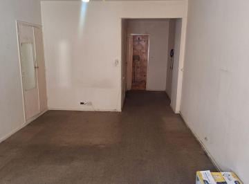 Departamento · 29m² · 1 Ambiente · San Cristobal: Venta Monoambiente - Apto Credito
