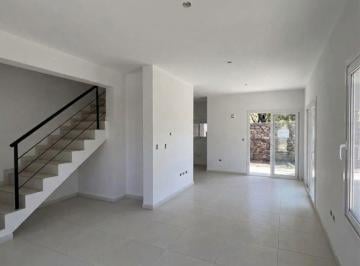 Foto · Venta Duplex 3 Dorm. 2 Plantas Villa Allende