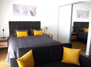 Departamento · 39m² · 1 Ambiente · Departamento en Almagro