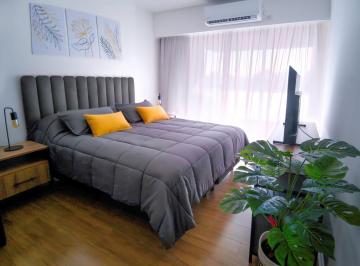 Departamento · 39m² · 1 Ambiente · Departamento en Almagro