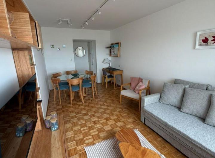 Departamento · 54m² · 3 Ambientes