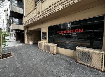 Local comercial · 350m² · Local en Las Cañitas a 1c Av Libertador 150 m² Pb y 200 m² Subsuelo, Apto Todo Destino