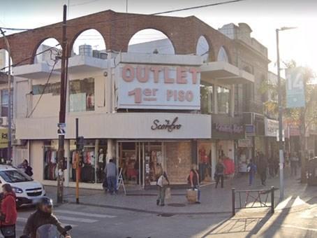 Local comercial · 60m²