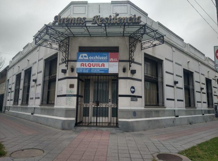 Local comercial · 350m²