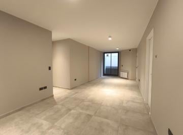Departamento · 63m² · 2 Ambientes · Venta - Departamento - 1 Dormitorio Plus - B° Gral. Paz