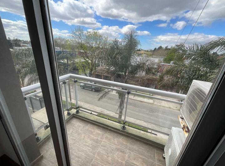 Departamento · 32m² · 2 Ambientes · 1 Cochera