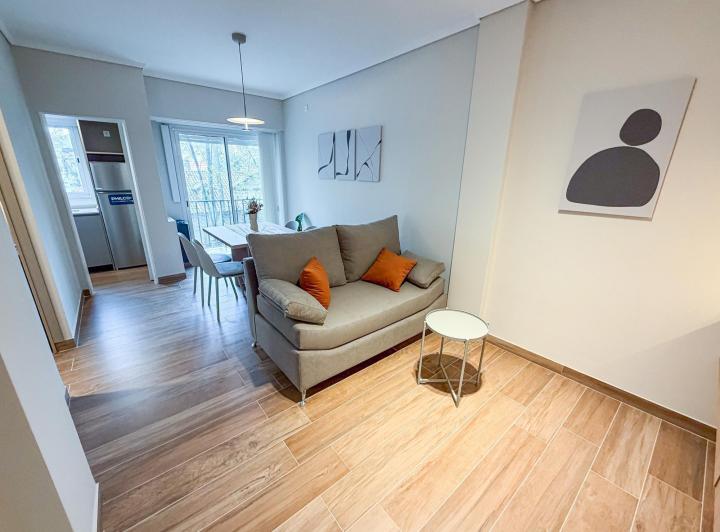 Departamento · 38m² · 1 Dormitorio