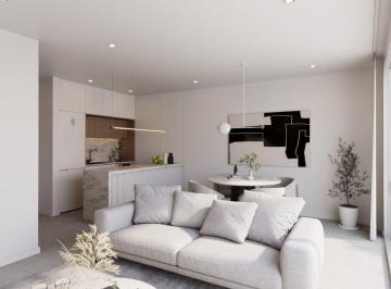 Departamento · 37m² · 1 Ambiente · Venta Monoambiente con Balcon en Pozo
