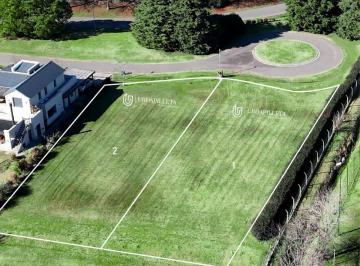 Terreno · 1841m² · Lote en Venta en Ayres del Pilar