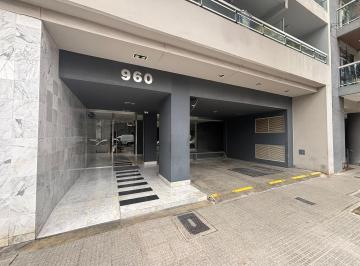 Departamento · 27m² · 1 Ambiente · Departamento en Alquiler Temporal - Monoambiente - Caballito