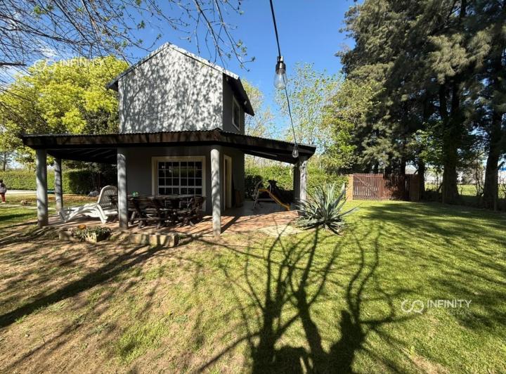 Casa · 941m² · 2 Ambientes