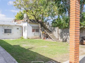 JLS-JLS-17_2 · Venta PH con 2 Viviendas, Jardín y Terraza  Ideal Multifamiliar o Inversión