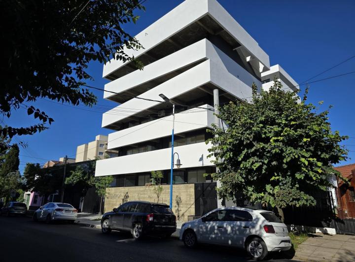 Departamento · 30m² · 1 Ambiente