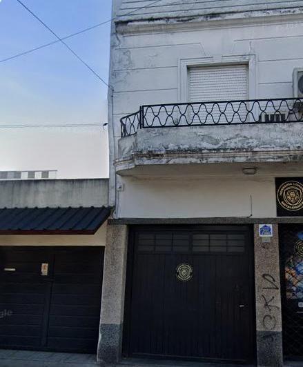 Bodega-Galpón · 600m²