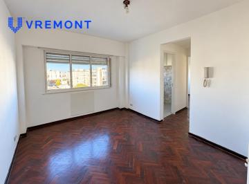 Departamento · 36m² · 2 Ambientes · H. Yrigoyen 1500. Departamento de Dos Ambientes en Alquiler. Congreso.