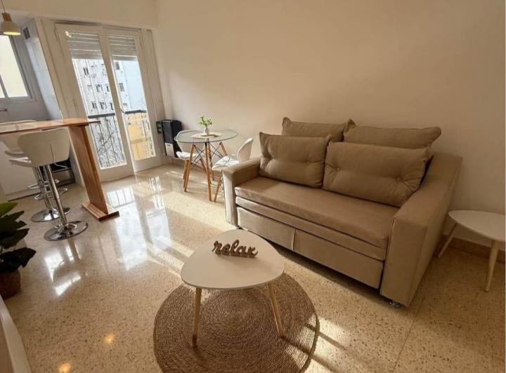 Departamento · 23m² · 1 Ambiente