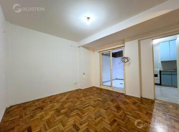 Departamento · 18m² · 1 Ambiente · Departamento - Villa Crespo