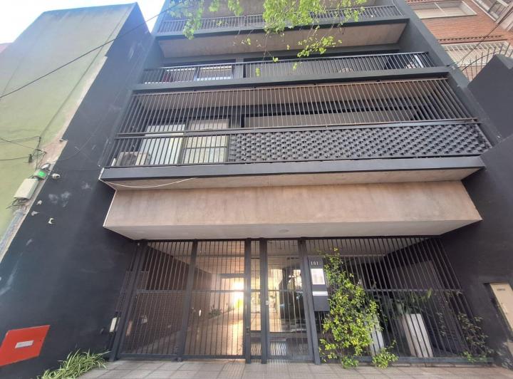Departamento · 64m² · 3 Ambientes